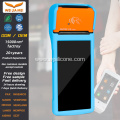 POS Silicone Case for Sunmi V2 Pro